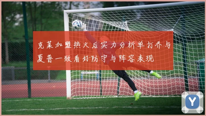 克莱加盟热火后实力分析单打乔与夏普一致看好防守与阵容表现